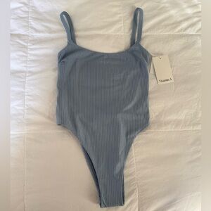 NWT Vitamin A Leah One Piece Swimsuit